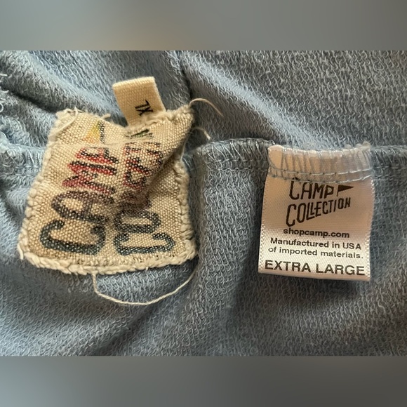 Retro 70s style shorts - Picture 4 of 4